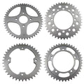 750 Rear - 38T Racing ORR49138 Outlaw For Sprocket Steel F1 Ducati