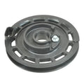 Spi Recoil Starter Sheave For Snowmobile Polaris 600 Rush Pro S All 15