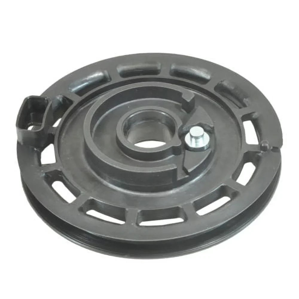 Spi Recoil Starter Sheave For Snowmobile Polaris 600 Rush Pro S All 15
