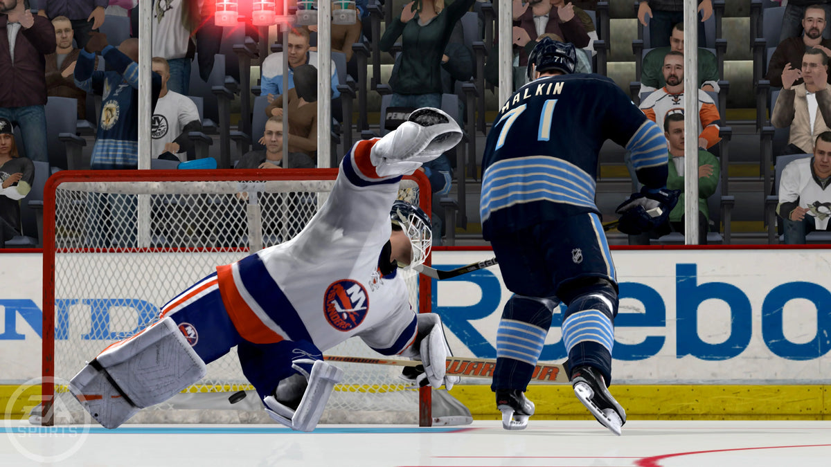 360) NHL '13 (XBOX