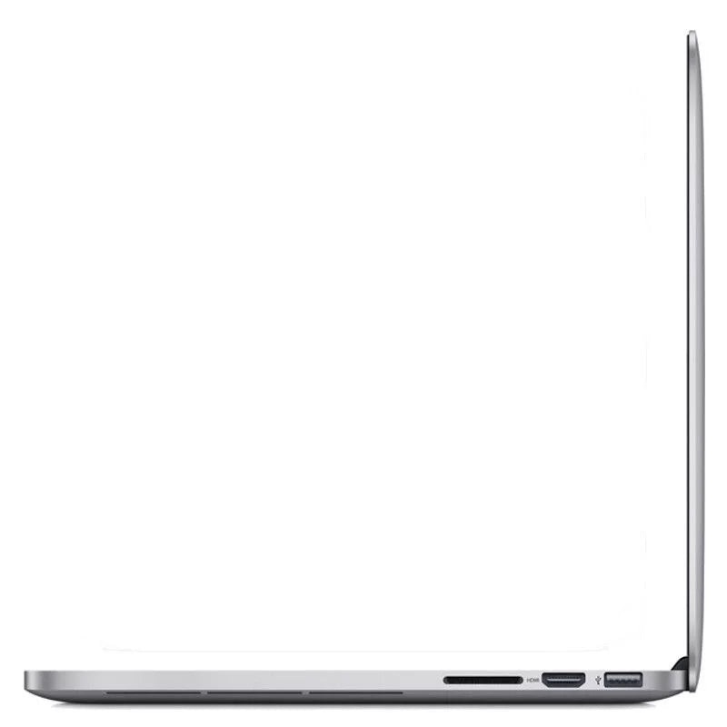 GB (2013) ME864LL/A 13" MacBook Laptop i5 Pro RAM 2.4GHz Core (Refurbished) SSD GB Restored 4 128