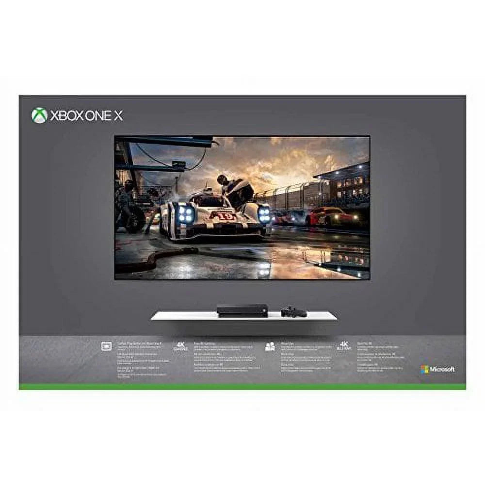 1TB One Console Xbox (Refurbished) Restored X