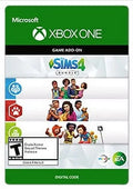 The Sims 4 Bundle, Ea, Xbox, [Digital Download]