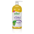 Emollient Oz Lotion, Body Very Original, Unscented Alba 32 Botanica