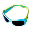 Lime Banz Aqua JBFLM Sunglasses, Flexerz & Junior
