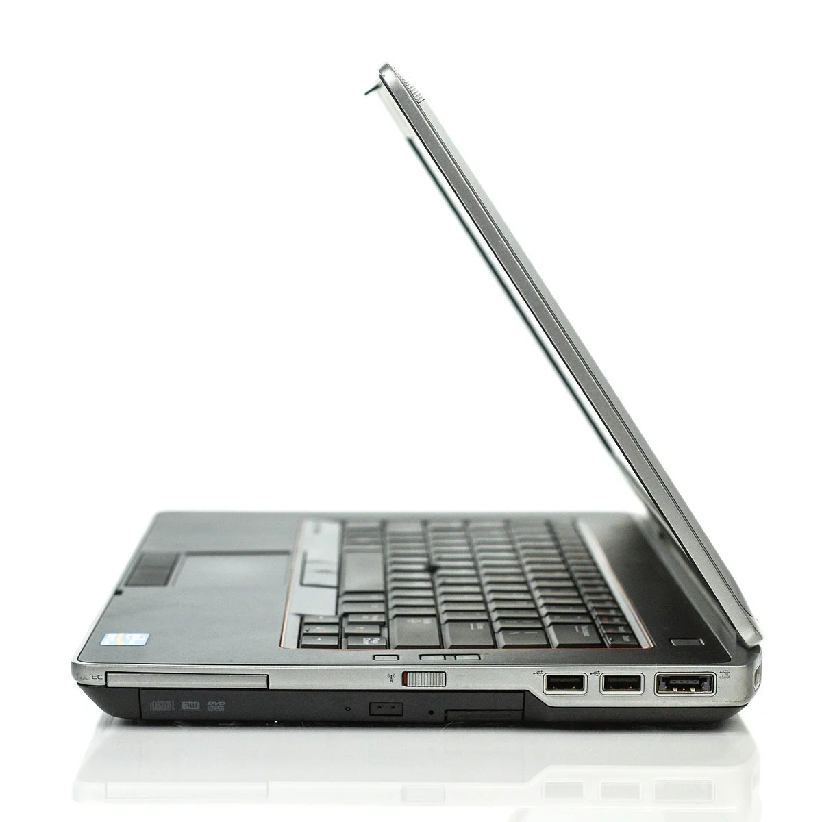 Used Dell Latitude E6420 Laptop I5 Dual-Core 4Gb 128Gb Ssd Win 10 Pro B V.Ab