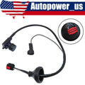 Kingfurt 4672639Aa Back Up Camera Fit For Dodge Grand Caravan 2011-2020 Reversing Camera
