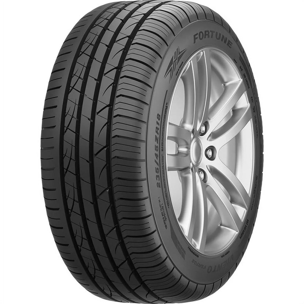 Fortune Viento Fsr702 All Season 235/45Zr18 98Y Xl Passenger Tire
