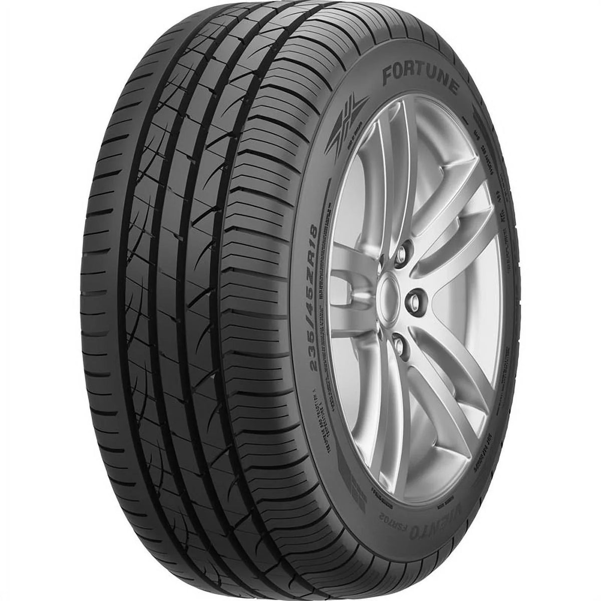 Fortune Viento Fsr702 All Season 235/45Zr18 98Y Xl Passenger Tire