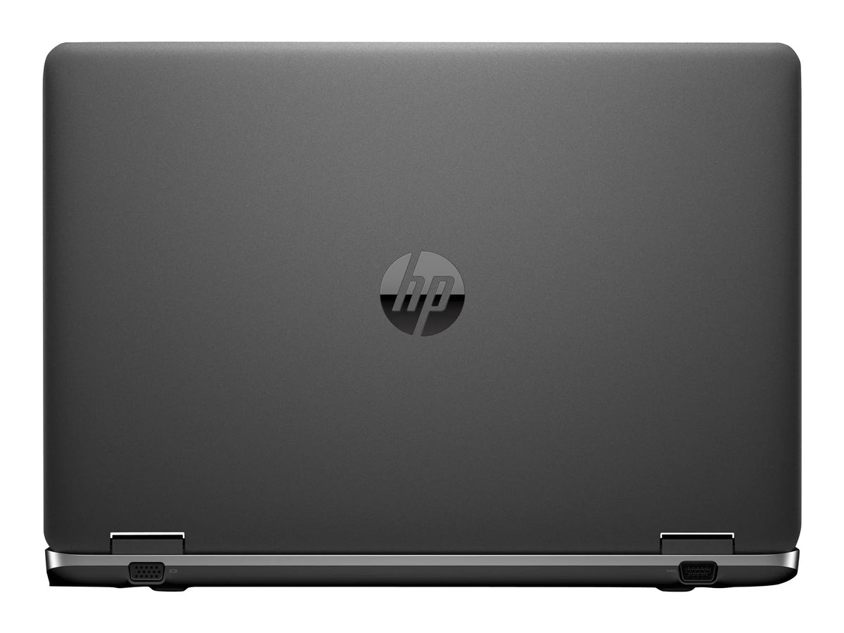 16 - - Core RAM GB 15.6" 256 - - GB G2 i7 SSD 650 HP 6820HQ ProBook