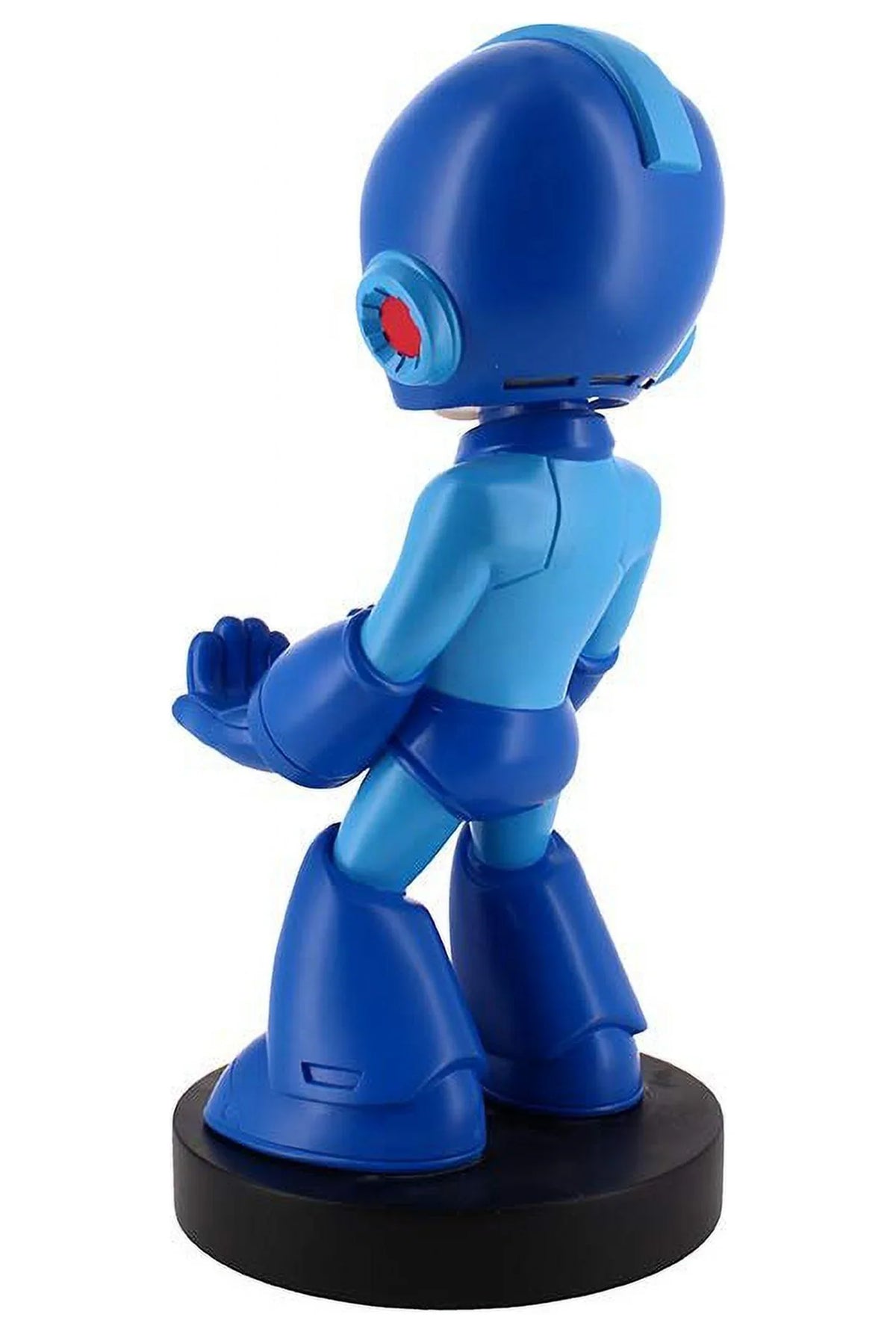 Mega Man "Rockman" Cableguy Controller Phone Holder Stand- Compatible With Xbox, Play Station, Nintendo Switch And Most Smartphones Xbox Series X///
