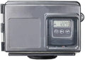 2510SXT Fleck Control Digital Softener Head Metered