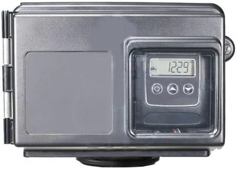 2510SXT Fleck Control Digital Softener Head Metered