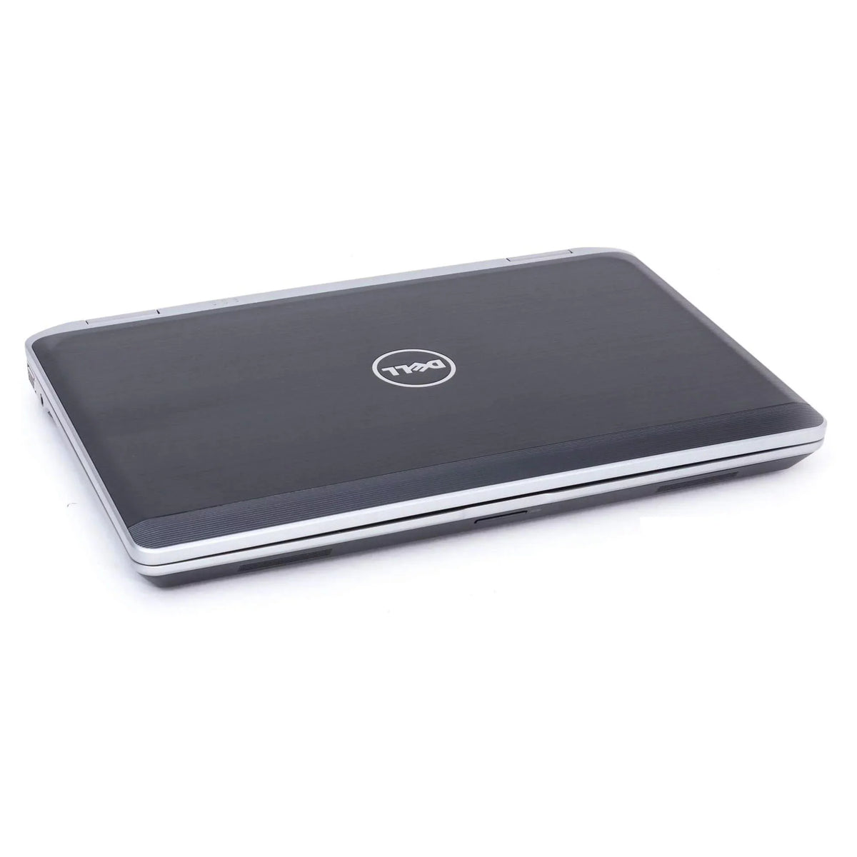 Used Dell Black Latitude E6420 14'' Pc Laptop Intel I5 Dual Core 2.5Ghz 4Gb Ram 160Gb Hdd Intel Hd Graphics 3000 1366 X 768 Display Windows 10 Professional 64-Bit