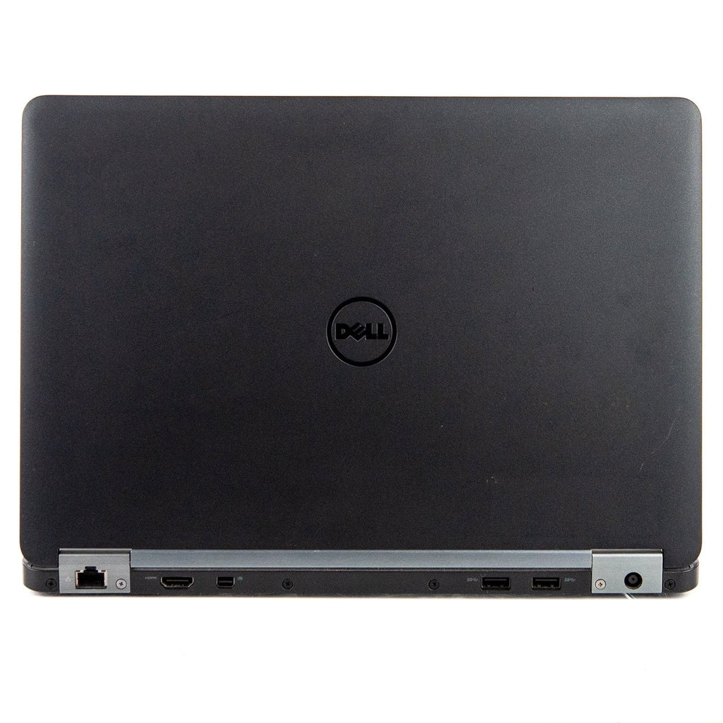 10 Win Integrated i5 E7270 Used 1 Latitude Graphics SSD 12.5" Pro Yr v.WCA B 128GB Dell M.2 Laptop Wty Core 16GB