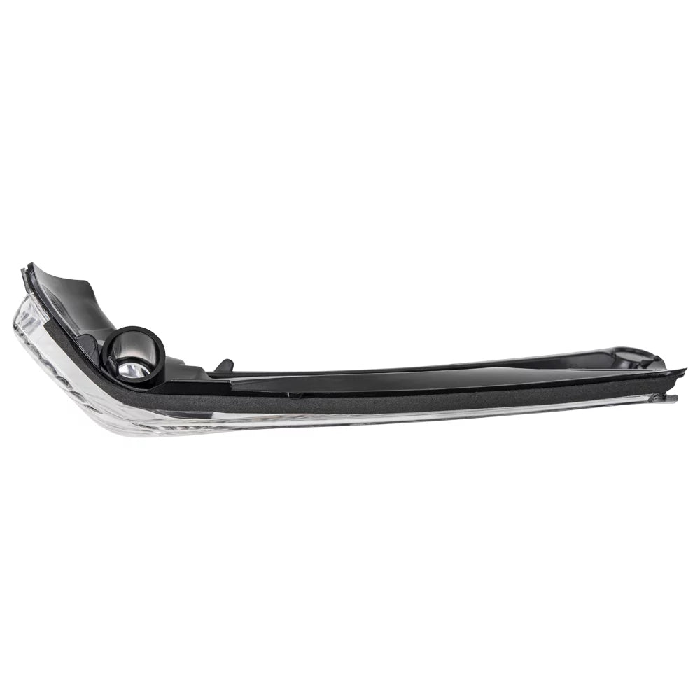 Signal Light RAM Passenger With Promaster Mirror Compatible Right Turn 2015-2021 Brock City Aftermarket Door Replacement