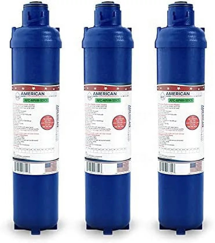 Compatible Brand AFC # Model , with , Made liquid - 3 in - U.S.A. Filter AFC-APWH-SDCS Filters ,