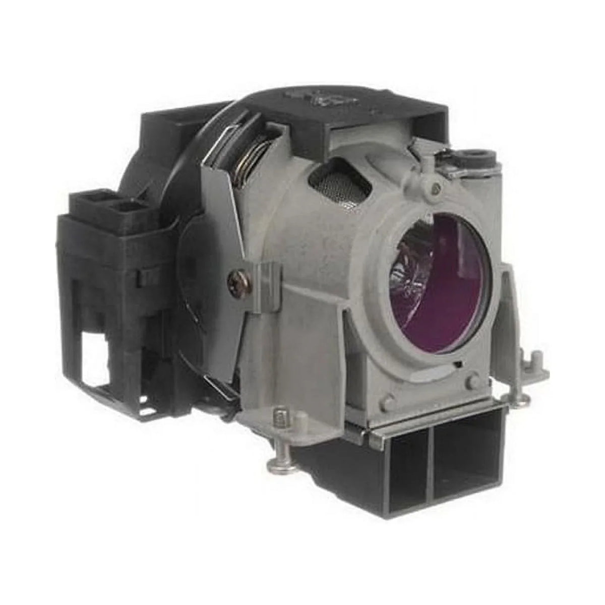 Lamp Bulb NP61 Inside with Assembly Projector grade NEC