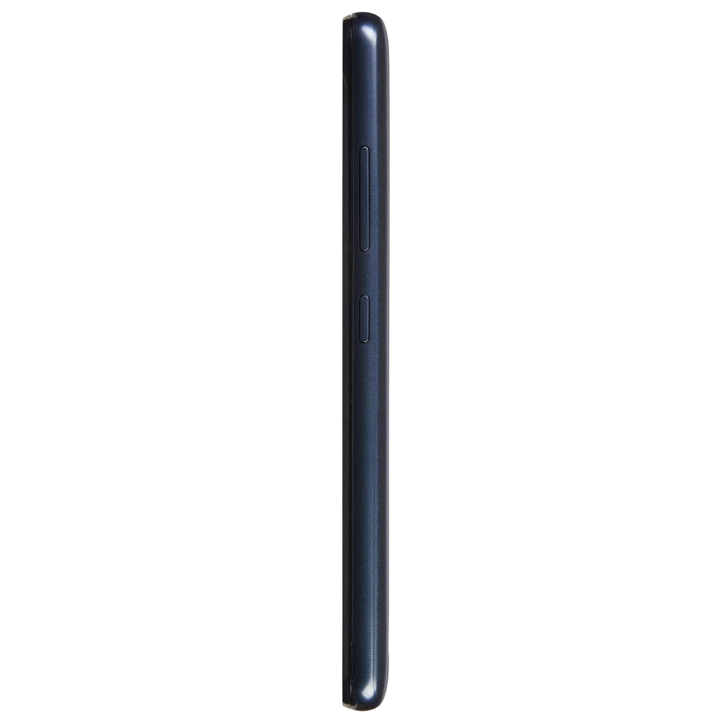 [Locked Blue- Smartphone Wireless] Nokia Tracfone C100, 32GB, Tracfone Prepaid to