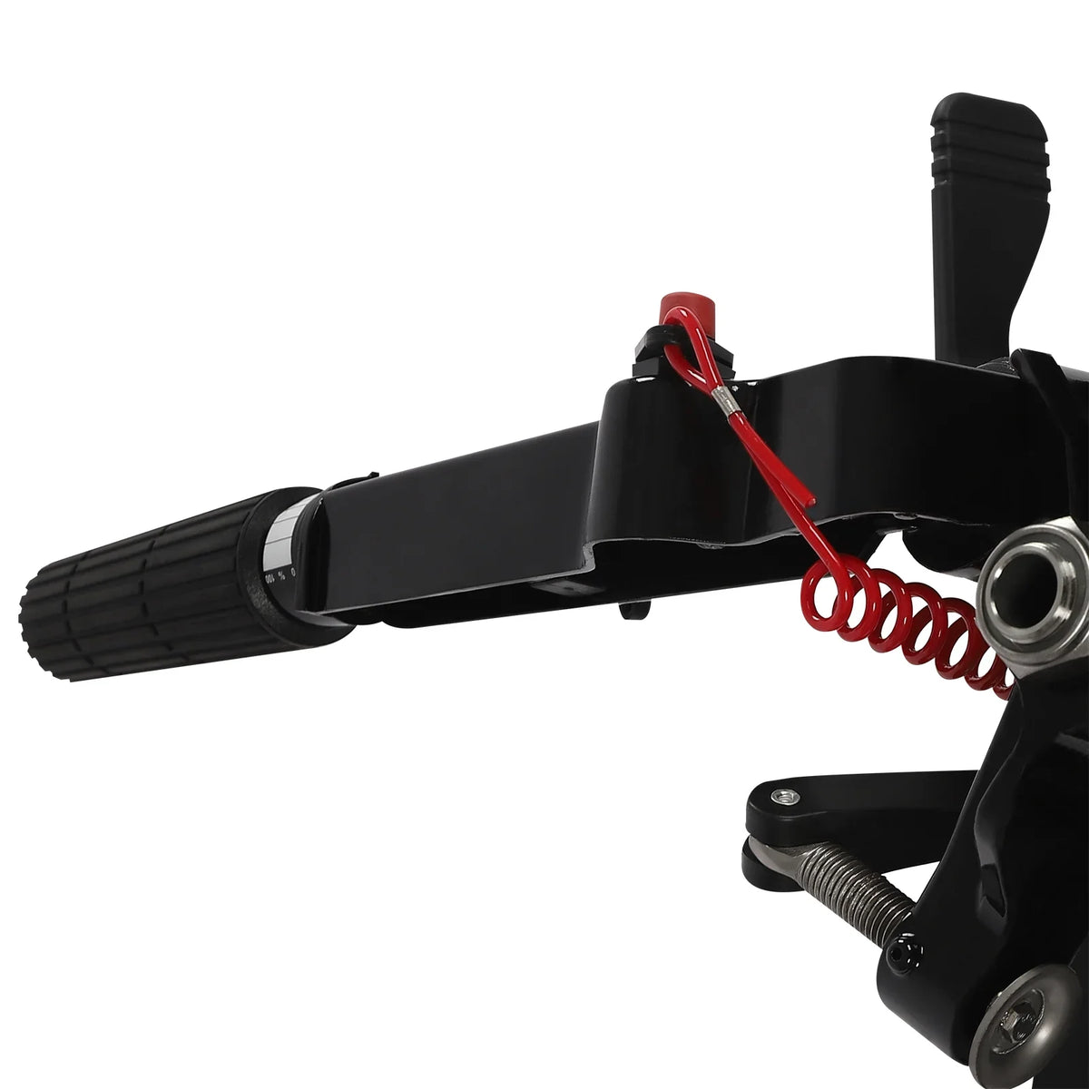 liquid Shaft HP System w/CDI 2 Boat Long Cooling 18 Aluminum Stroke Alloy Outboard Motor, Fishing Engine 246cc Wuzstar Motor Boat