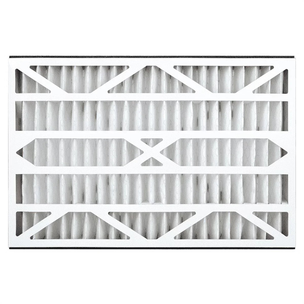 16" X 25" X 3" Merv 8 Air Bear Filter Replacement, 6-Pk