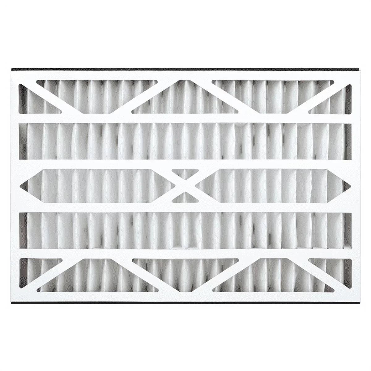 16" X 25" X 3" Merv 8 Air Bear Filter Replacement, 6-Pk