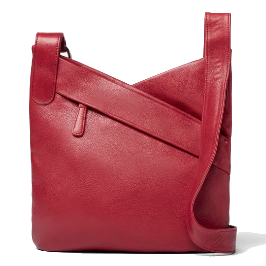 Kross Garnet Marley - Crossbody Kriss 7056GR Osgoode Jessica