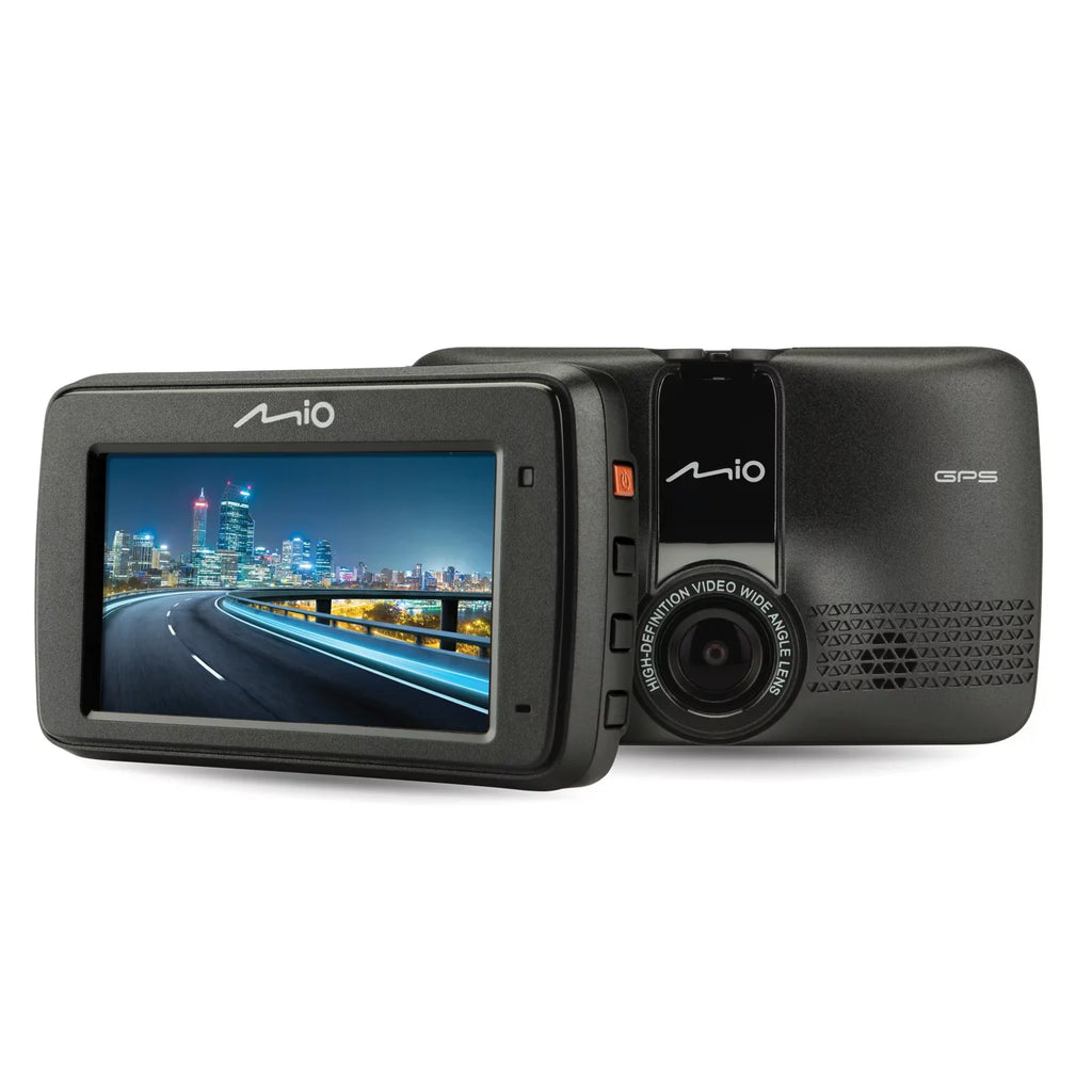 Mio 5415N5830028 Mivue 731 Full Hd Dash Cam