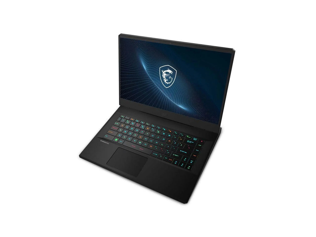 Msi Gp Series - 15.6" 165 Hz - Intel Core I7 12Th Model 12700H (2.30Ghz) - Nvidia Geforce Rtx 3070 Ti Laptop Gpu - 32 Gb Ddr4 - 1 Tb Pcie Ssd - Windows 11 Home 64-Bit - Gaming Laptop (Vector Gp66 12Ugs-