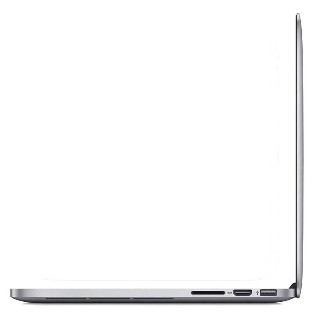 MacBook Restored Pro SSD 13 128GB Retina 8GB Core i5 RAM (Refurbished) MD212LL/A - 2.5GHz