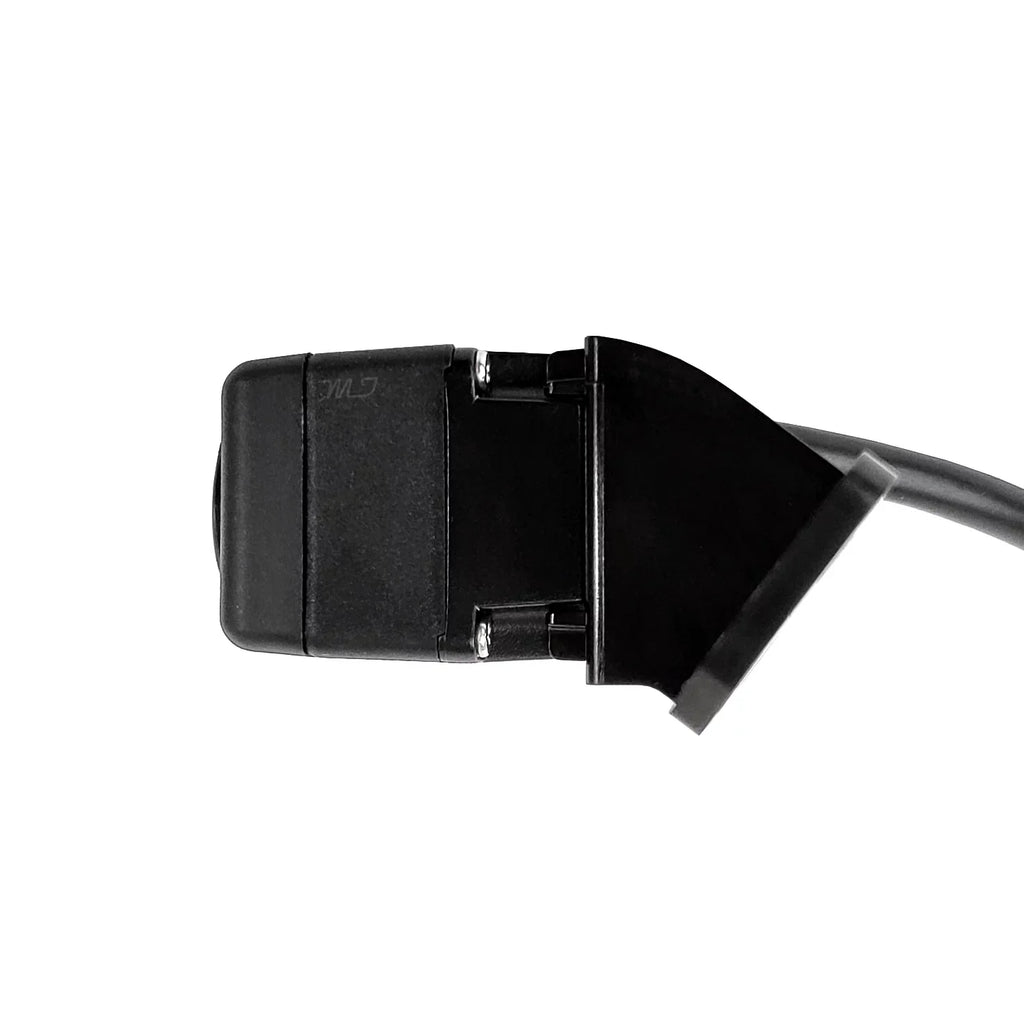 Nissan Replacement 28442-3NH2A Camera 28442-3NH1A, for Backup Part AVM Master Tailgaters w/o OE # (2013-2017) 28442-3NH0A, Leaf