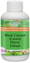 oz, (Cassis), Veronica 8 (Cassis) (Black Zin: Flavor Larissa 527415) 2-Pack, Black Extract, Currant Currant