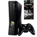 Black Call Console 360 Pre-Owned and of Duty Bundle 4gb 1 2 Xbox Ops