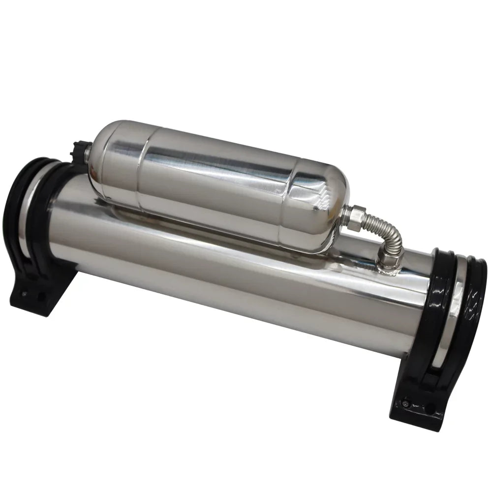 liquid Stainless Filter Steel Vertical Purification 304 Housing 1000L/H 0.01um PreAsion liquid Household