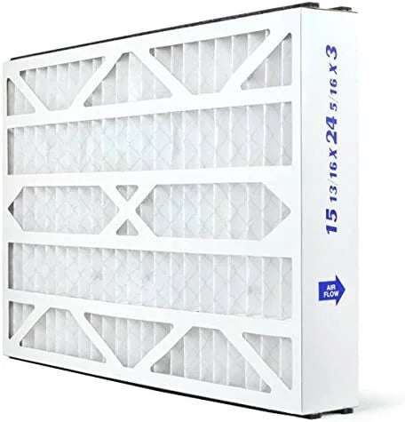 Furnace in the Replacement for 16x25x3 Air X5427, Filter 11 Allergy USA 3-Pack, MERV AC Lennox X0581 Made HVAC