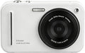 Digital Camera for Kids, 48MP FHD 1080P Point and Shoot Digital Cameras with 16X Zoom Anti-Shake