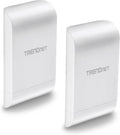 TRENDnet TEW-740APBO2K, 10dBi Wireless N300 Outdoor PoE