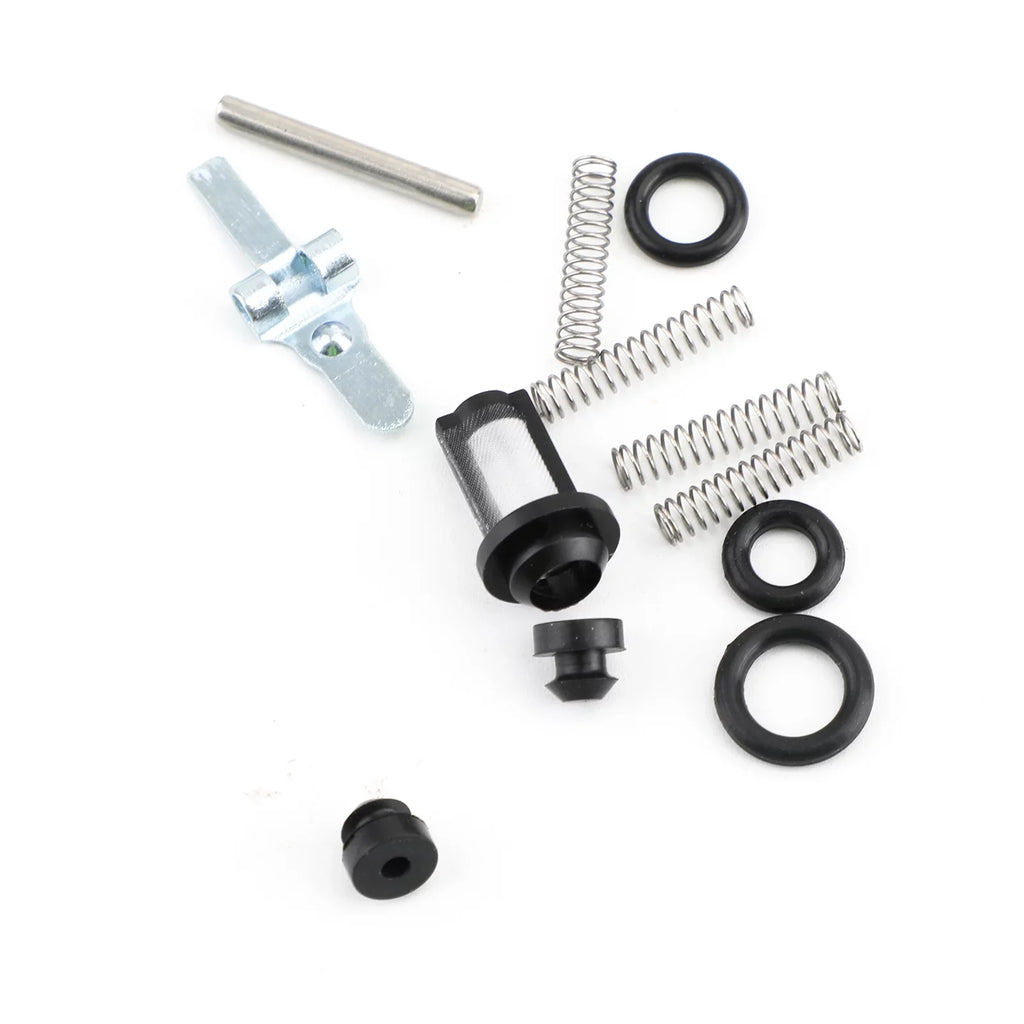 Jet GS Rebuild 3PCS GSI GSX HX Carburetor Carb For SEA-DOO SPI Kit Repair SPX SP