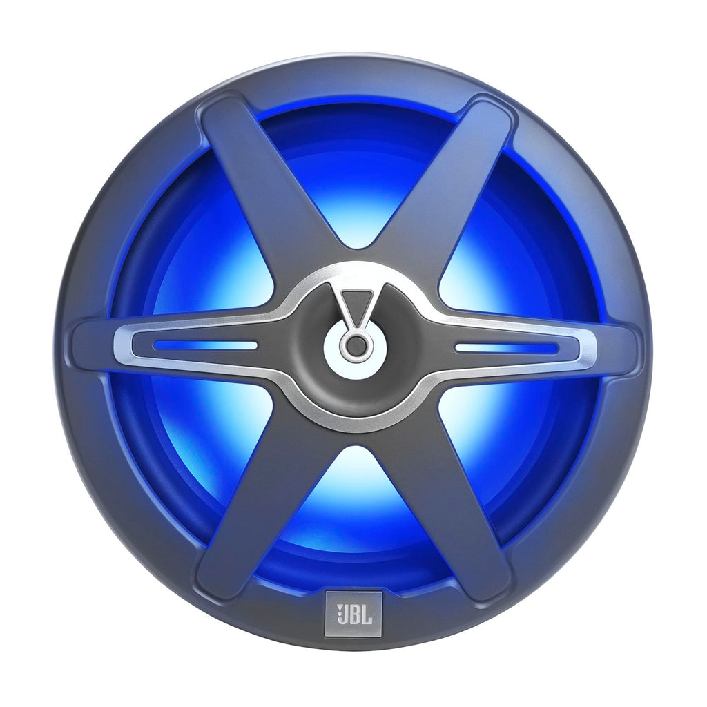 JBL CB62 - High Performance 6-1/2" 2-Way Speakers, 75Wrms, 225W Peak, Sensitivity (@ 2.83V): 92dB, Frequency Response: 50Hz â 20kHz, Nominal Impedance: 4ohm