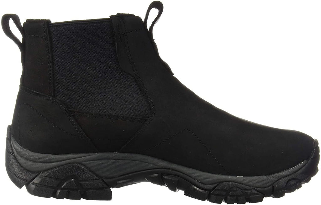 Merrell Mens Moab Adventure Chelsea Plr Wp Boot