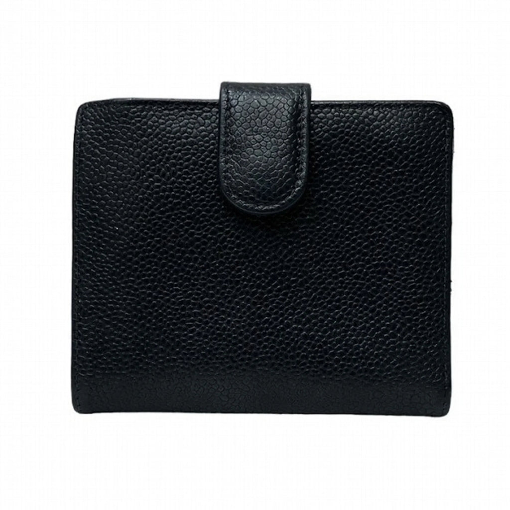 Wallet (Fair) Pre-Owned A13496 Bifold Women's