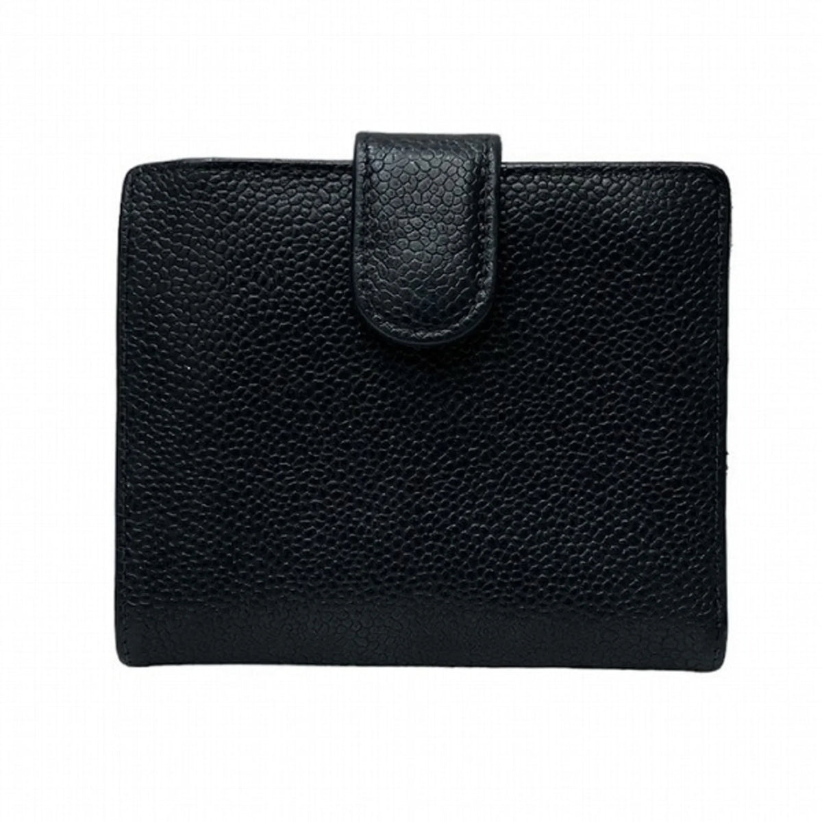 Wallet (Fair) Pre-Owned A13496 Bifold Women's