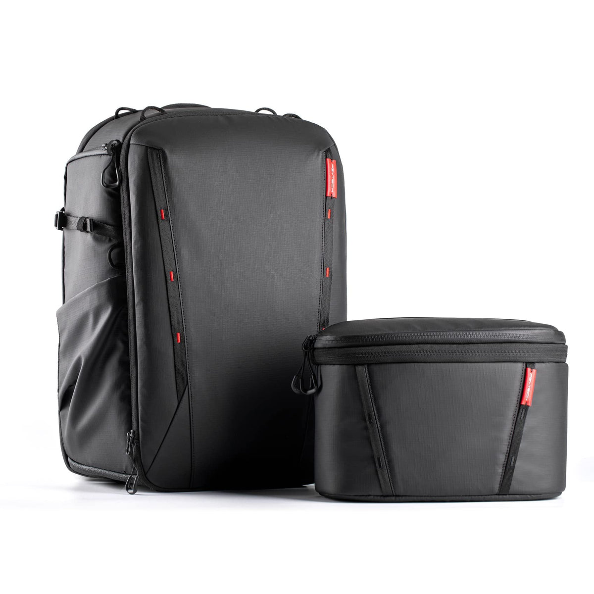 PGYTECH OneMo 2 35L-45L Camera Backpack with Shoulder Bag for 17" Laptop