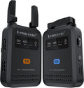 Lemorele Wireless HDMI Transmitter Receiver 1080P 50ms Low Latency 656ft