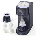 MOMFANN Auto Baby Formula Maker, Fast Formula Dispenser for Instantly Mix