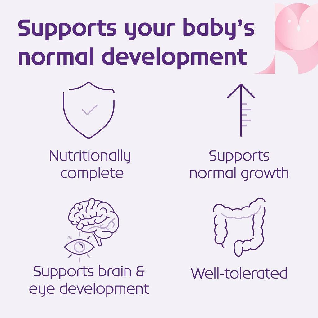 Neocate Infant Hypoallergenic Formula 0â12 Months 14.1oz 4 Pack