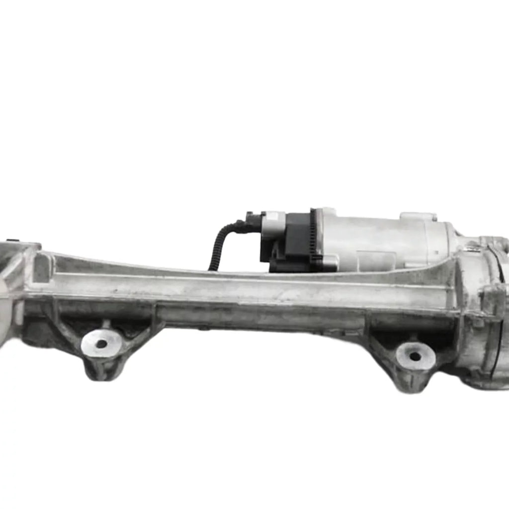 Detroit Axle - Electric Steering Rack And Pinion Assembly Replacement For Bmw 228I 320I 328I 330I 335I 340I 428I 435I Fits Select: 2013 ,2016 Bmw 328 I Sulev