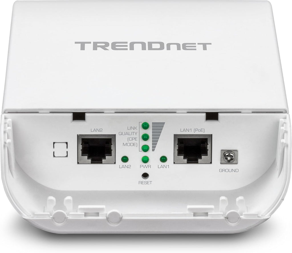TRENDnet TEW-740APBO2K, 10dBi Wireless N300 Outdoor PoE