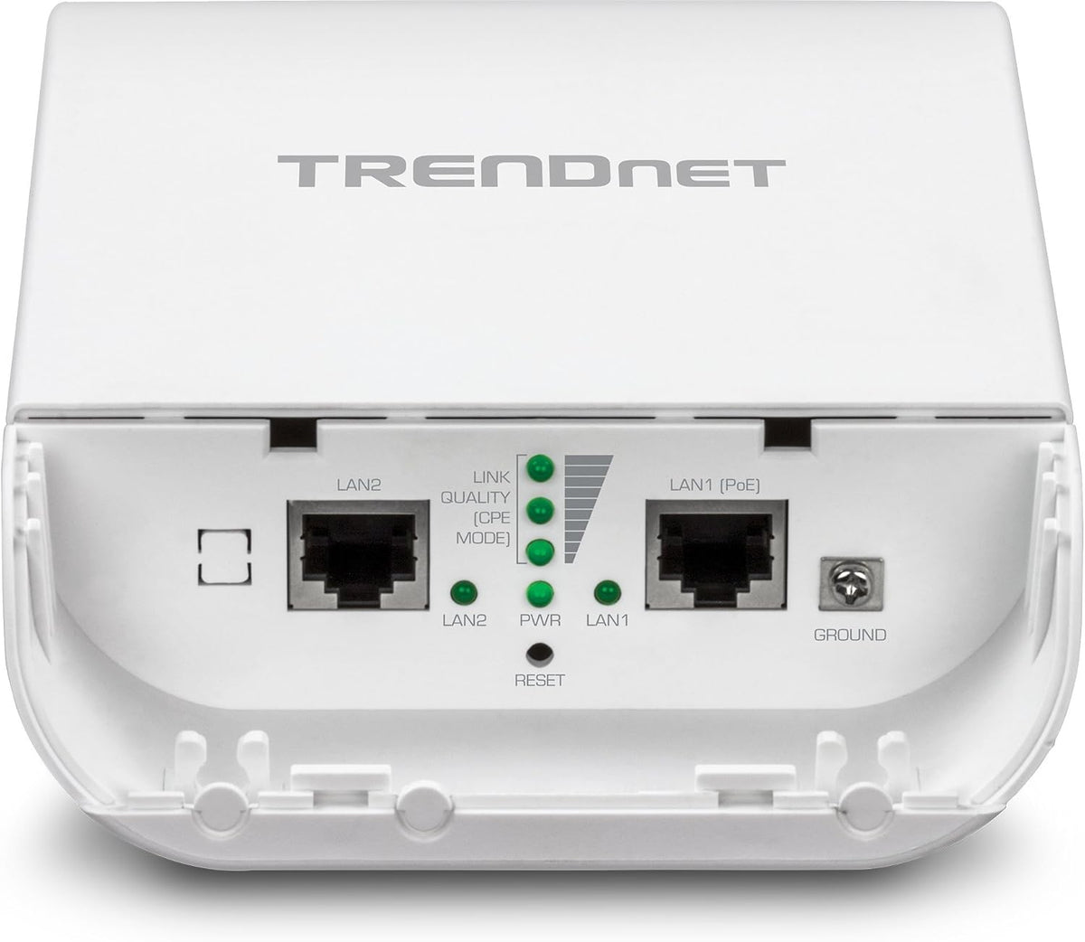 TRENDnet TEW-740APBO2K, 10dBi Wireless N300 Outdoor PoE