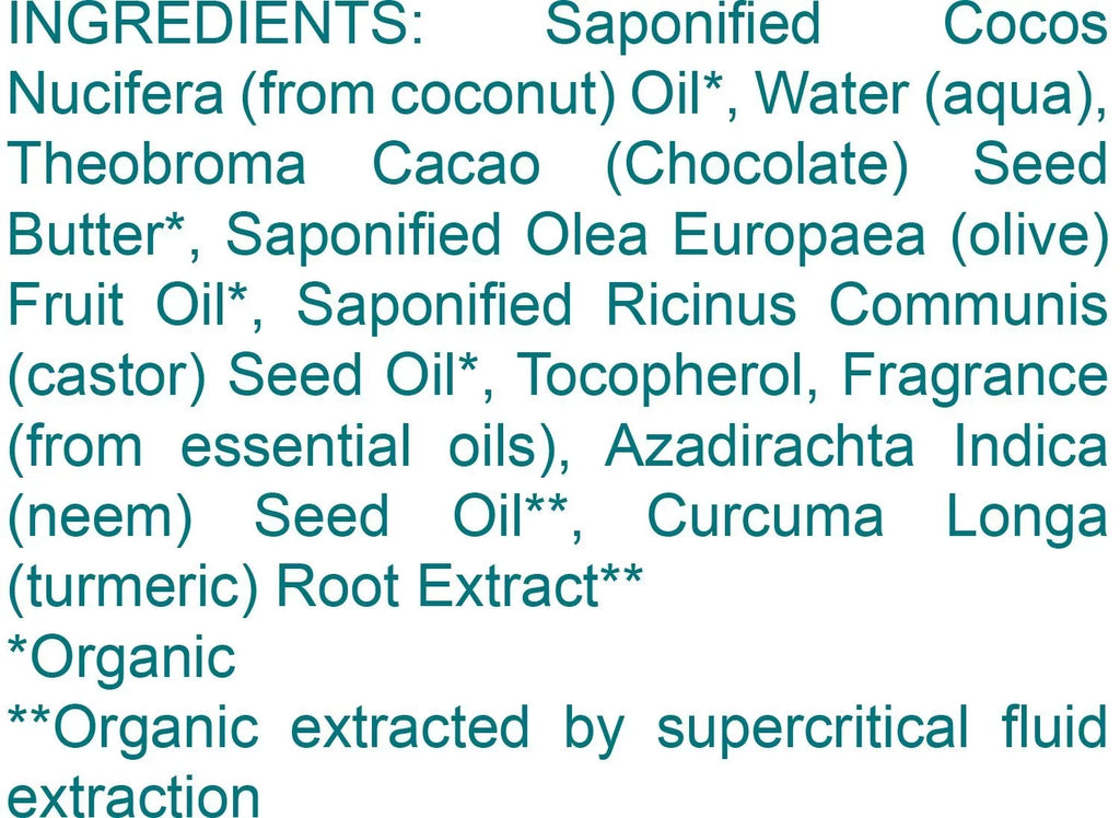 And Deep Prone Cleaning, Acne Skin, For Botanique 4.41 Bar Body Oz Total Purifying For A Oily Of & Turmeric Neem Himalaya 4). (Pack Body